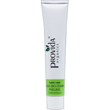 Ginkgo Bio-Complex Peeling