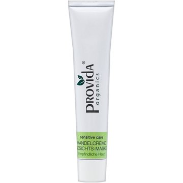 Maschera alla Crema di Mandorle