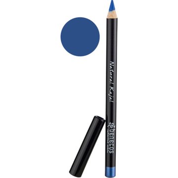 Natural Kajal - Blu medio