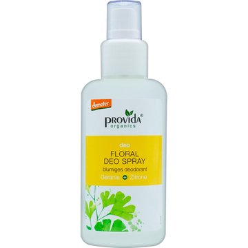Floral Deo Spray