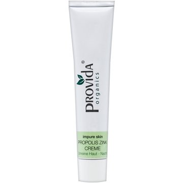 Crema Propoli & Zinco