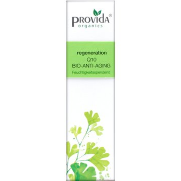Crema Q10 Bio Anti-Aging