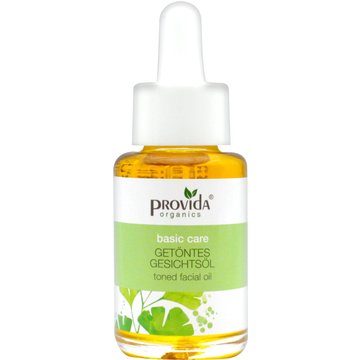 Olio Viso Colorato