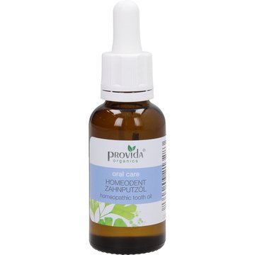 Dentifricio Liquido Homeodent