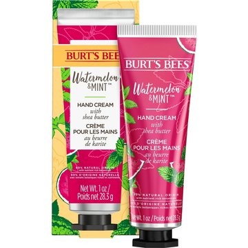Hand Cream - Watermelon & Mint