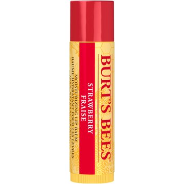 Strawberry Lip Balm