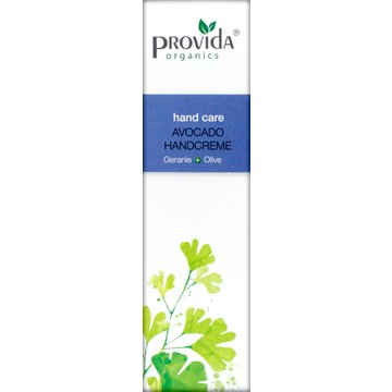Crema Mani all'Avocado