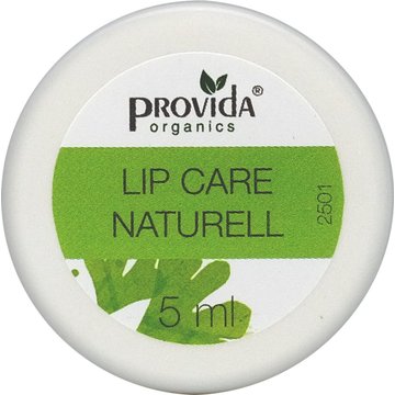 Lip Care Naturell