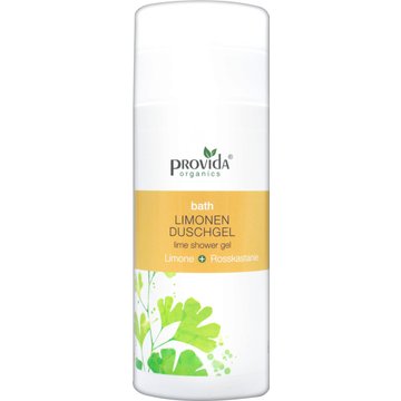 Gel Doccia al Limone