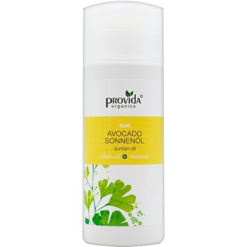 Olio Solare all'Avocado