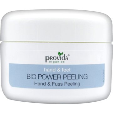 Bio Power Peeling per Mani & Piedi