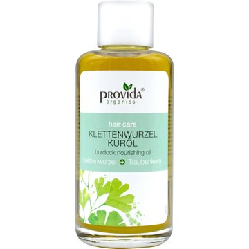 Olio di Bardana