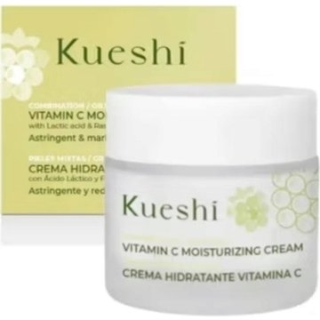 Vit - C Moisturizing Cream for oily skin
