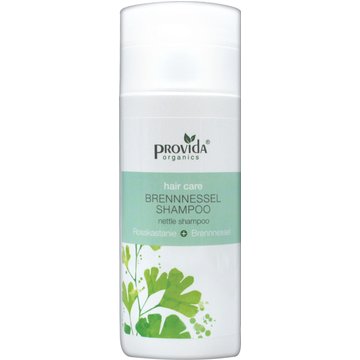 Shampoo Anti-Forfora alle Erbe