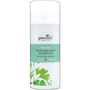 Shampoo Canapa & Melaleuca