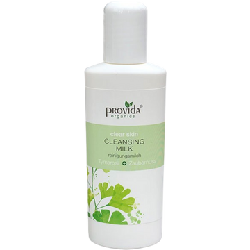 Clear Skin - Latte Detergente