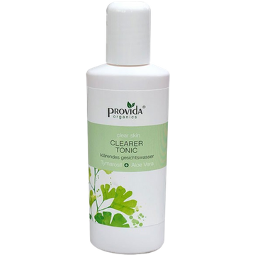 Clear Skin - Tonico