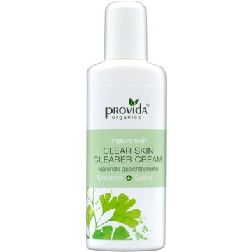 Clear Skin - Crema