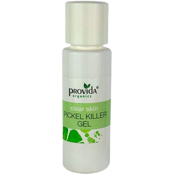 Clear Skin - Killer Antibrufoli
