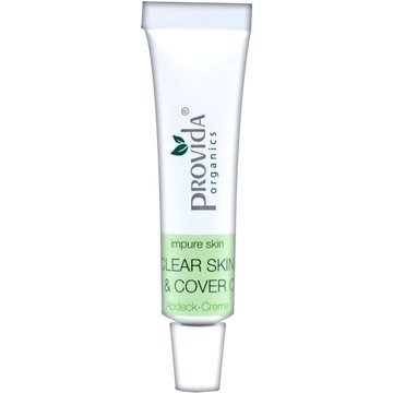 Clear Skin Clear & Cover Cream