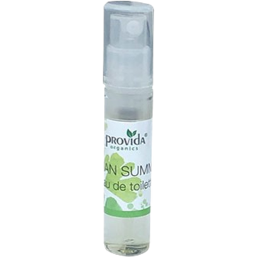 Azimuth Indiam Summr Eau de Toilette Bio Femme