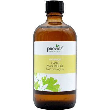 Olio da Massaggi kbA Basico