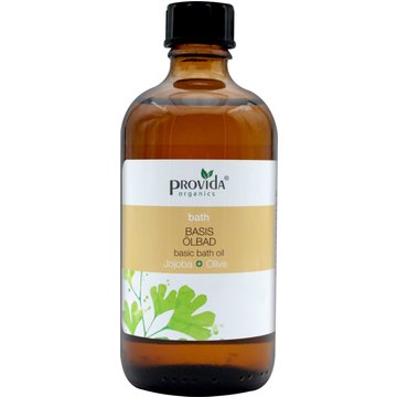 Olio da Bagno Basico