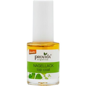 Smalto Topcoat Bio