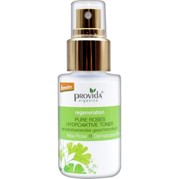 Pure Roses Hydroactive Toner