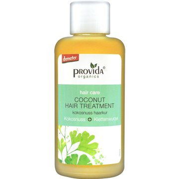 Coconut Hair Treatment