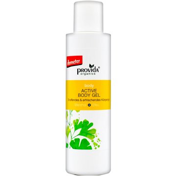 Gel Corpo Attivante