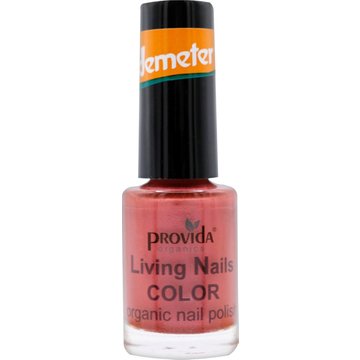 Living Nails Color Smalto Naturale & Bio
