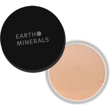 Earth Minerals Satin Matte Eye Shadow - Aston