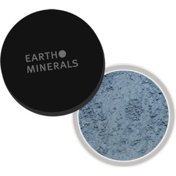 Earth Minerals Satin Matte Eye Shadow - Dalia