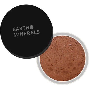 Earth Minerals Satin Matte Eye Shadow - Fleur