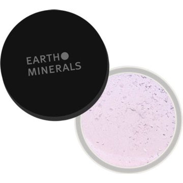 Earth Minerals Satin Matte Eye Shadow - Camilla