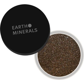 Earth Minerals Luminous Shimmer Eye Shadow - Gold Brown