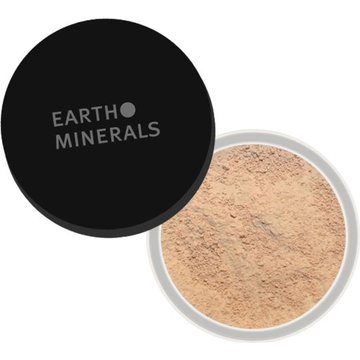 Earth Minerals Balancing Primer Powder - Medium
