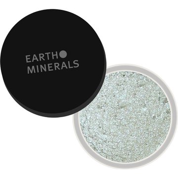 Earth Minerals Pearluster Eye Shadow - Aloe