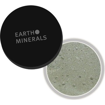 Earth Minerals Pearluster Eye Shadow - Zen