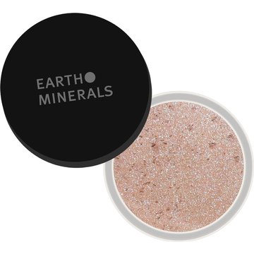 Earth Minerals Pearluster Eye Shadow - Mink