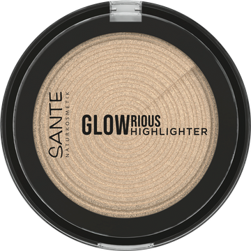 GLOWRIOUS Highlighter