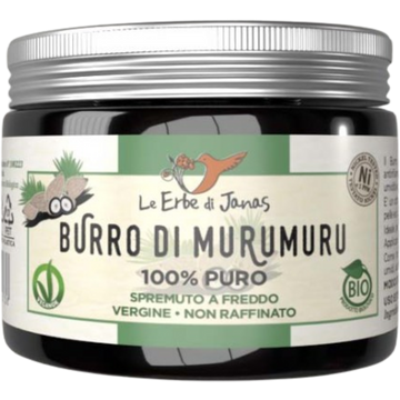 Burro di Murumuru