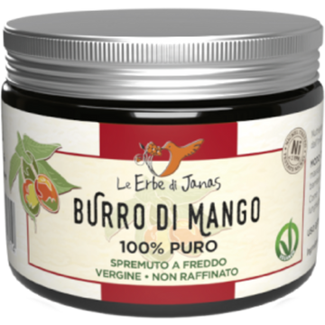 Burro di Mango
