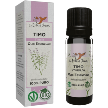 Olio Essenziale di Timo