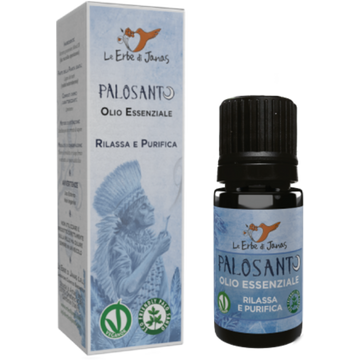 PaloSanto Olio Essenziale