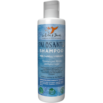 PaloSanto Shampoo