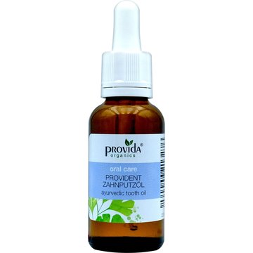 Dentifricio Liquido Provident