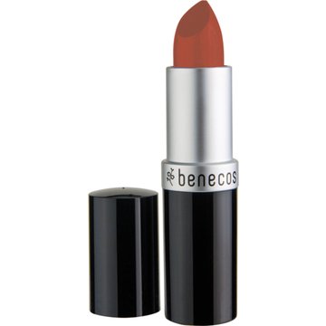 Natural Lipstick - Soft coral