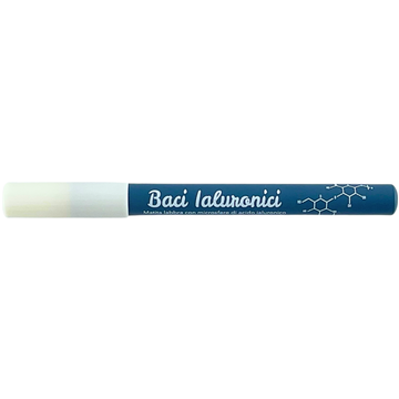 Balsamo Labbra "Baci Ialuronici"